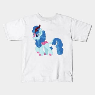 Kirin Party Favor Kids T-Shirt